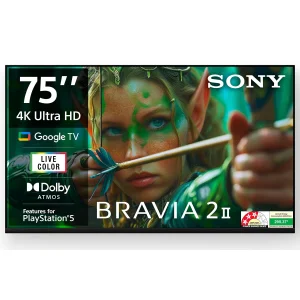 Телевизор Sony Bravia 3 K-75S25M2