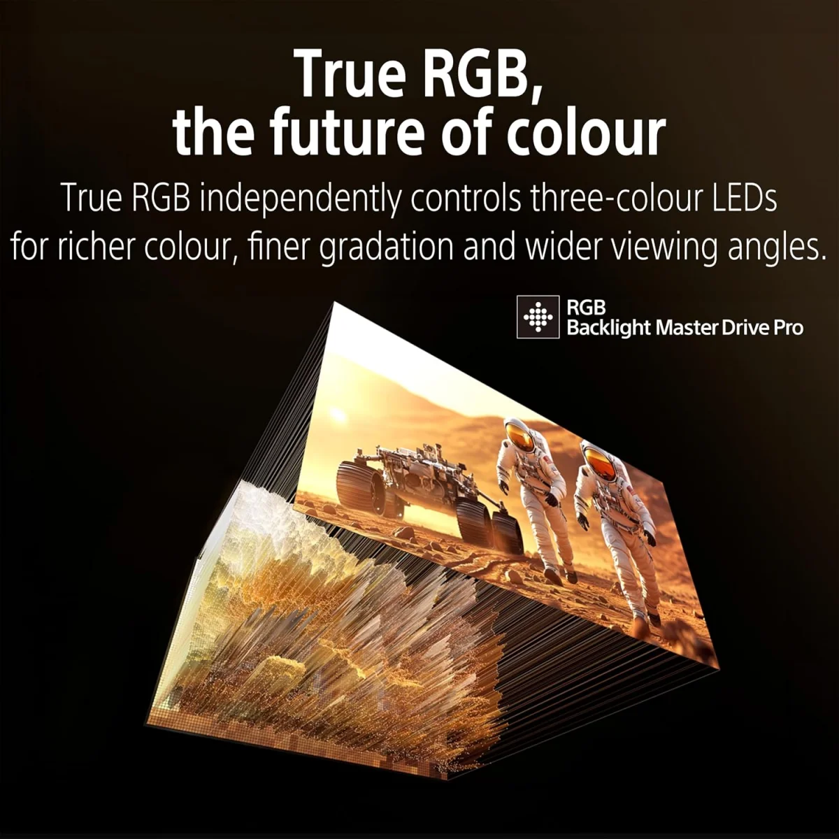 Телевизор Sony BRAVIA 5 K-55XR75M2