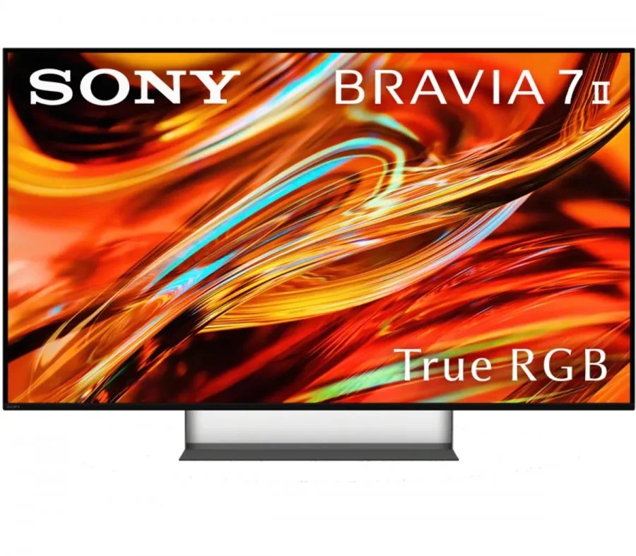 Телевизор Sony BRAVIA 5 K-55XR75M2