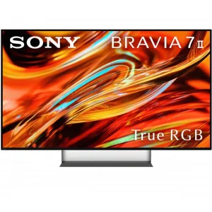 Телевизор Sony BRAVIA 5 K-75XR75M2