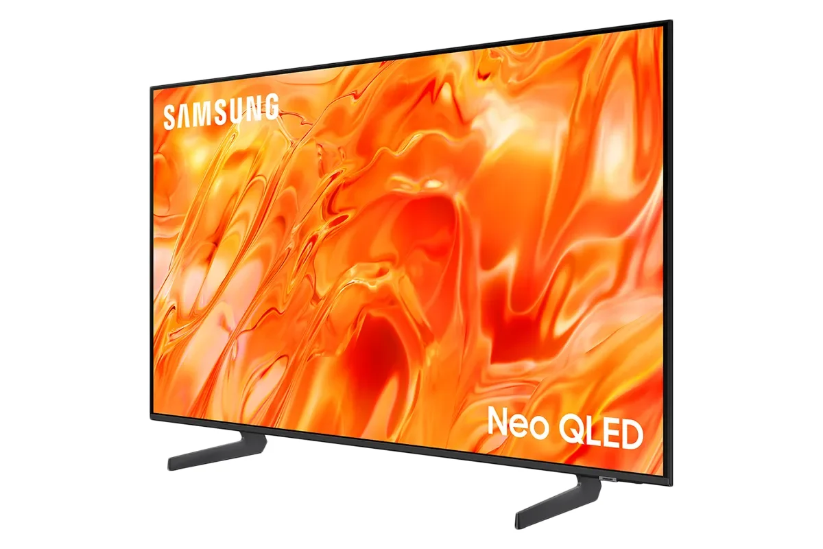Телевизор Samsung QE50QN70H (2026)