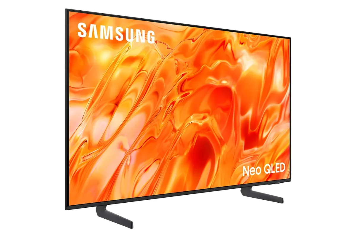 Телевизор Samsung QE50QN70H (2026)