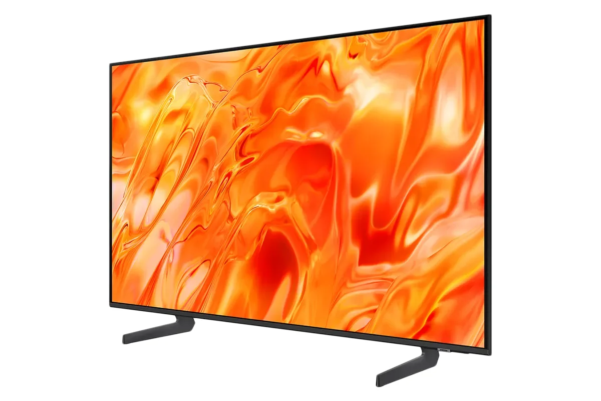 Телевизор Samsung QE50QN70H (2026)