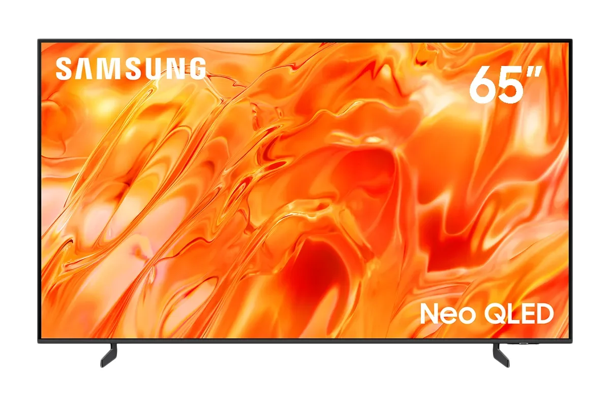 Телевизор Samsung QE65QN70H (2026)