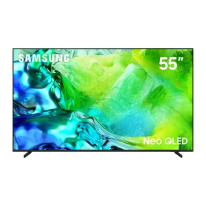 Телевизор Samsung QE55QN80H (2026)