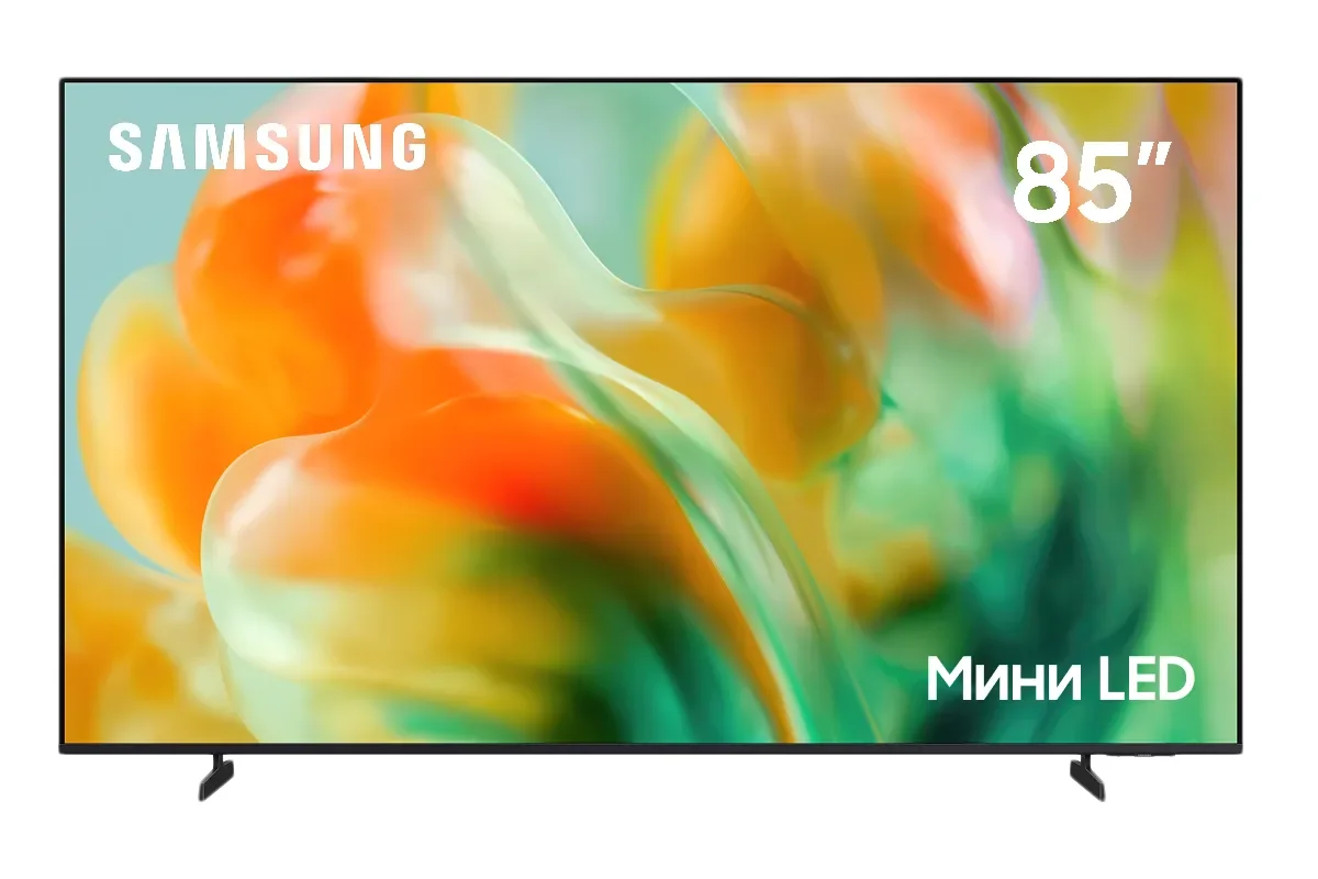 Телевизор Samsung UE85M80H (2026)