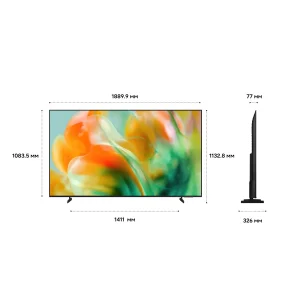 Телевизор Samsung UE85M80H (2026)