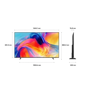 Телевизор Samsung UE65M70H (2026)