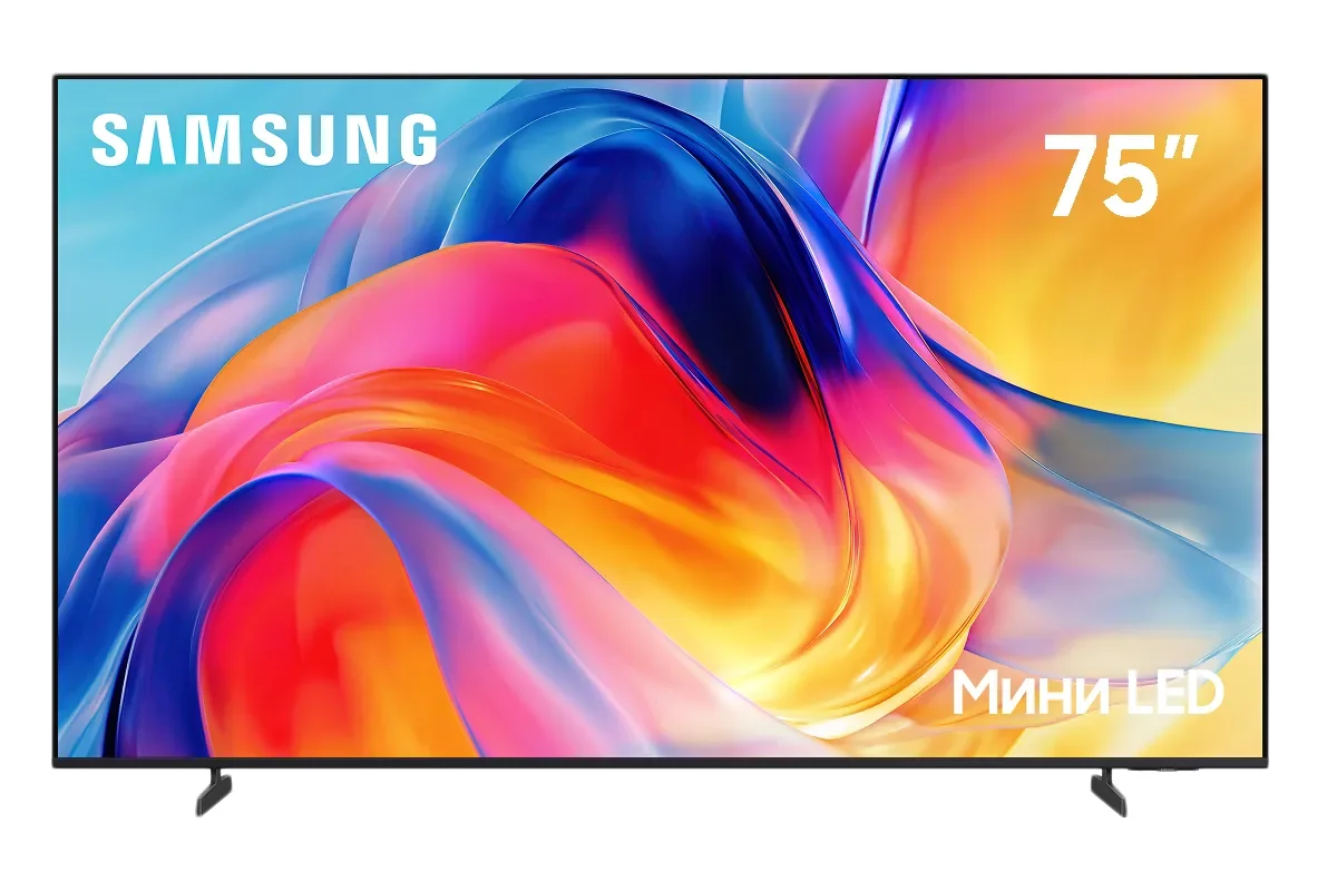 Телевизор Samsung UE75M70H (2026)