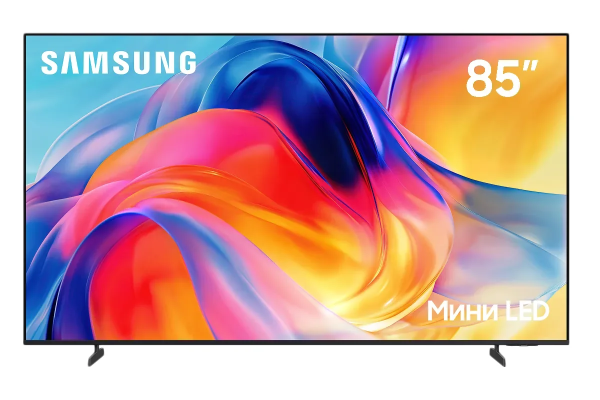 Телевизор Samsung UE85M70H (2026)