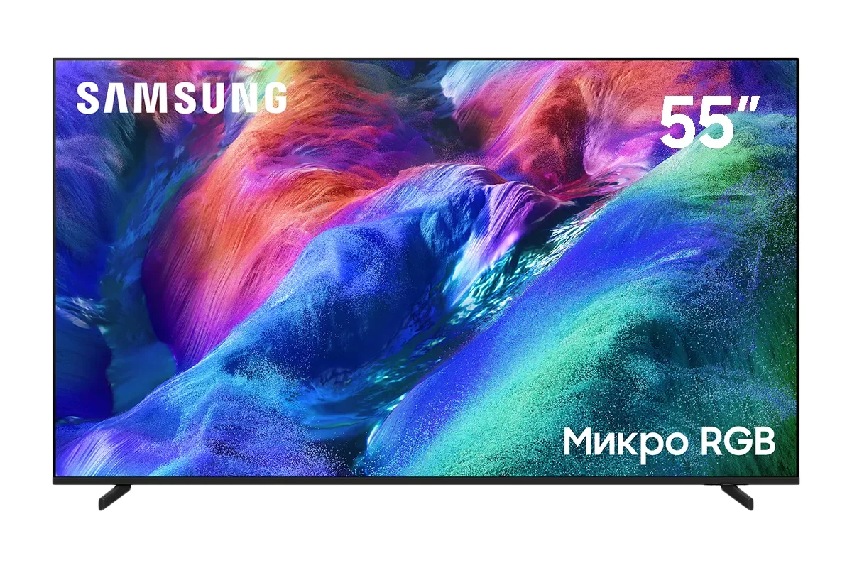 Телевизор Samsung MRE55R85H (2026)