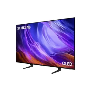 Телевизор Samsung QE55S85H (2026)