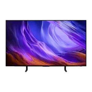 Телевизор Samsung QE55S85H (2026)