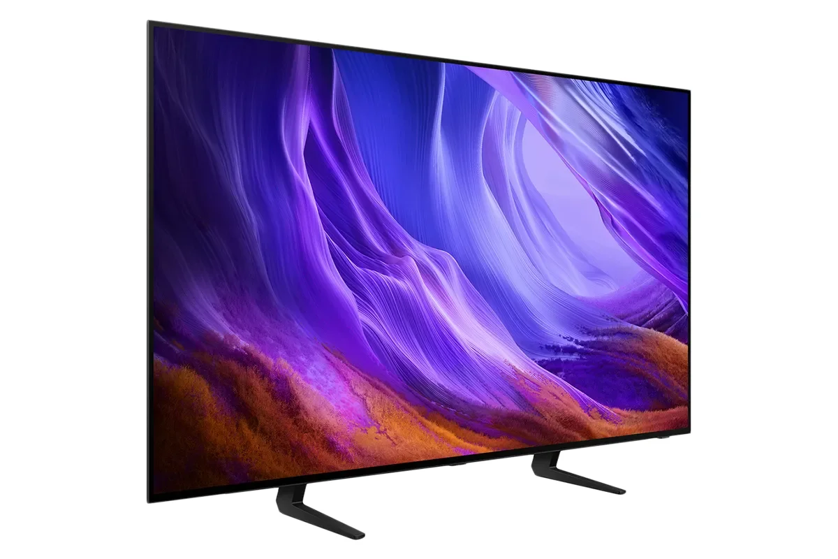 Телевизор Samsung QE55S85H (2026)
