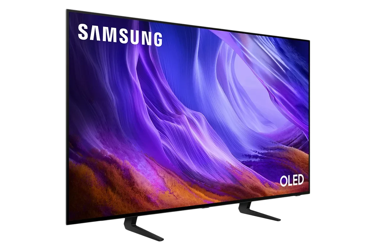 Телевизор Samsung QE77S85H (2026)