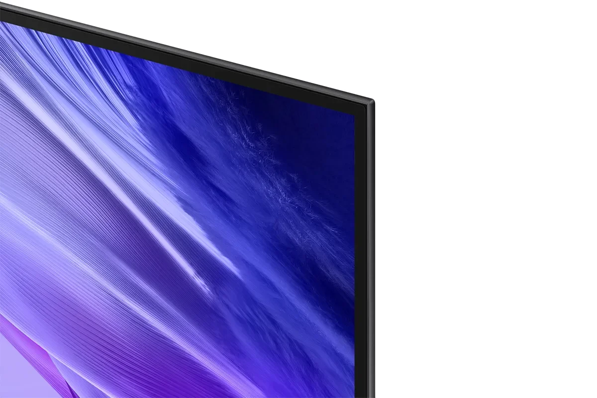 Телевизор Samsung QE77S85H (2026)