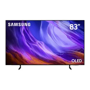 Телевизор Samsung QE83S85H (2026)