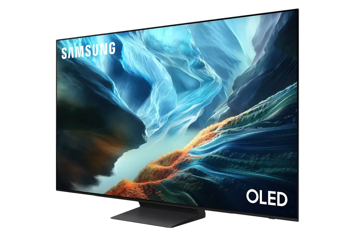 Телевизор Samsung QE77S90H (2026)