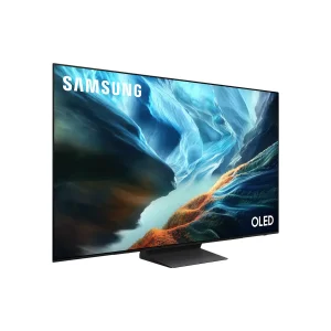 Телевизор Samsung QE77S90H (2026)