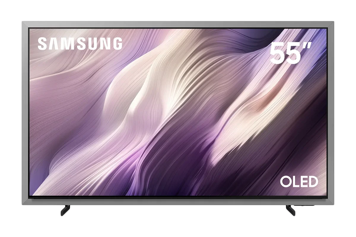 Телевизор Samsung QE55S95H (2026)