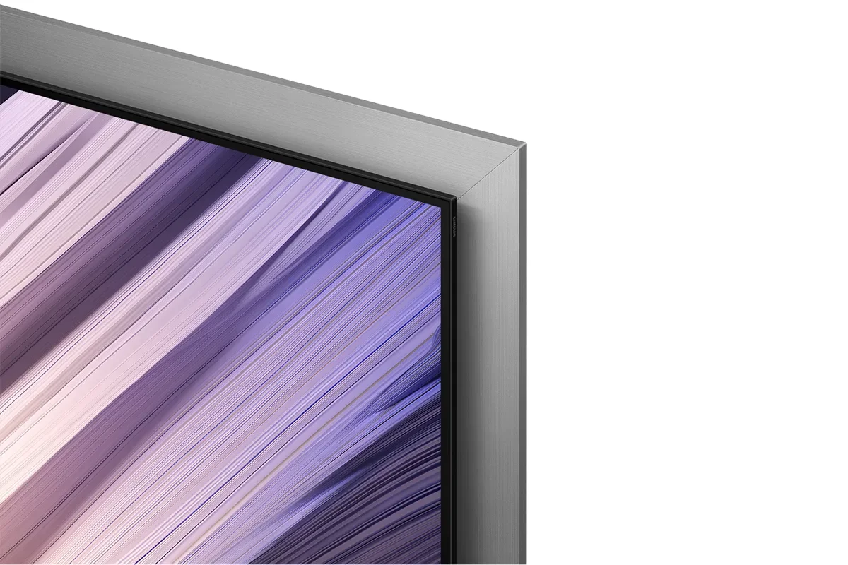 Телевизор Samsung QE55S95H (2026)