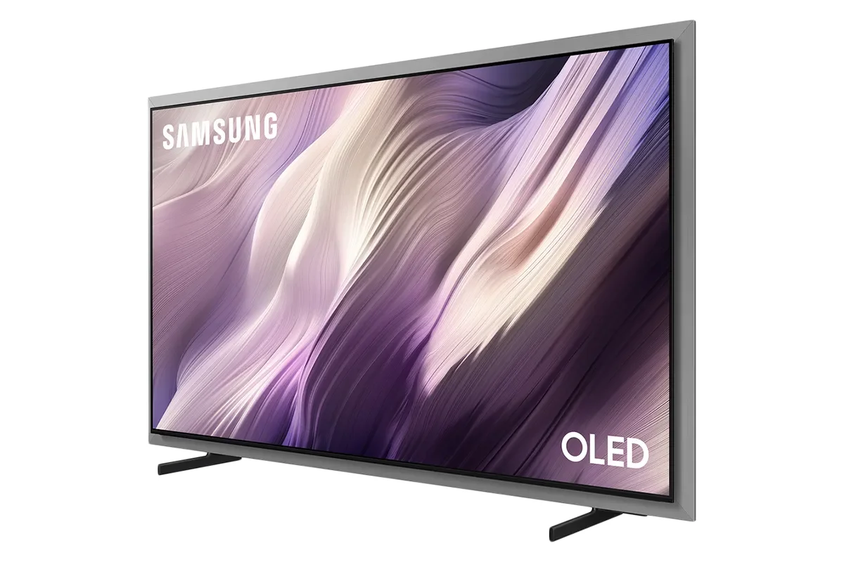 Телевизор Samsung QE65S95H (2026)