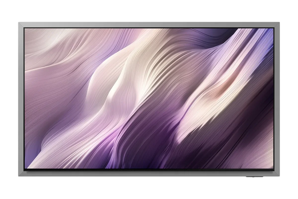 Телевизор Samsung QE65S95H (2026)