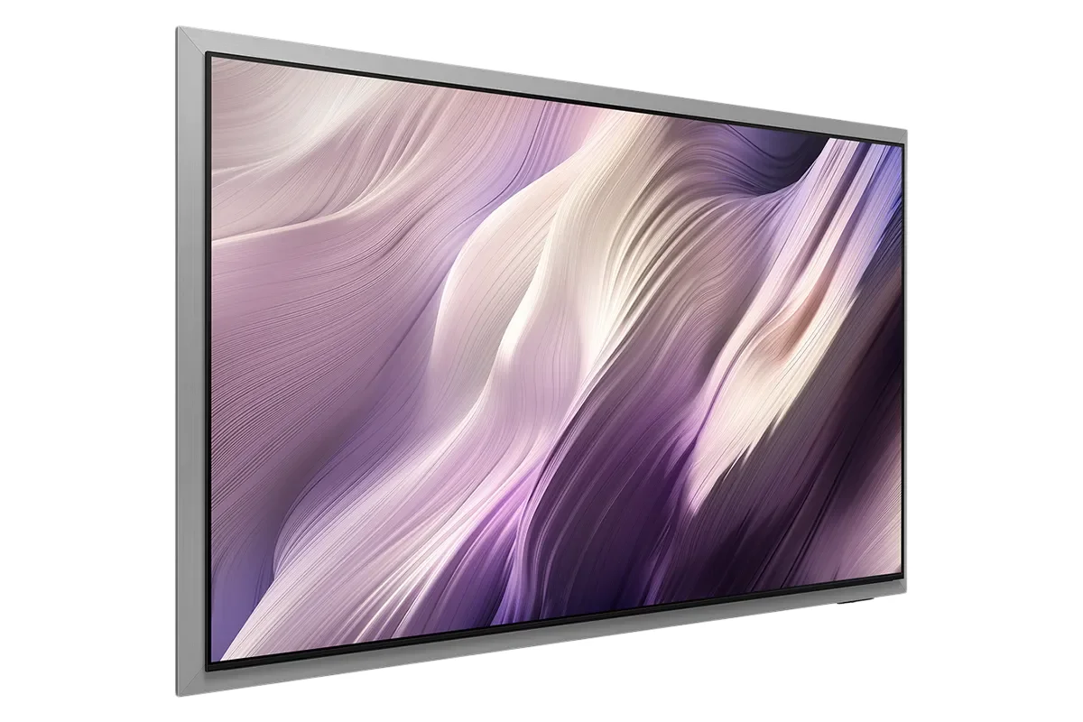 Телевизор Samsung QE65S95H (2026)