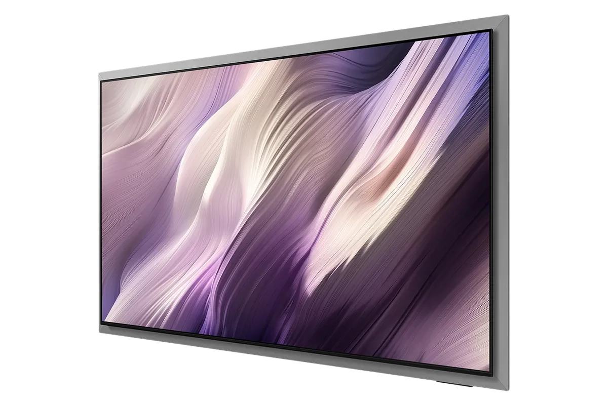 Телевизор Samsung QE65S95H (2026)