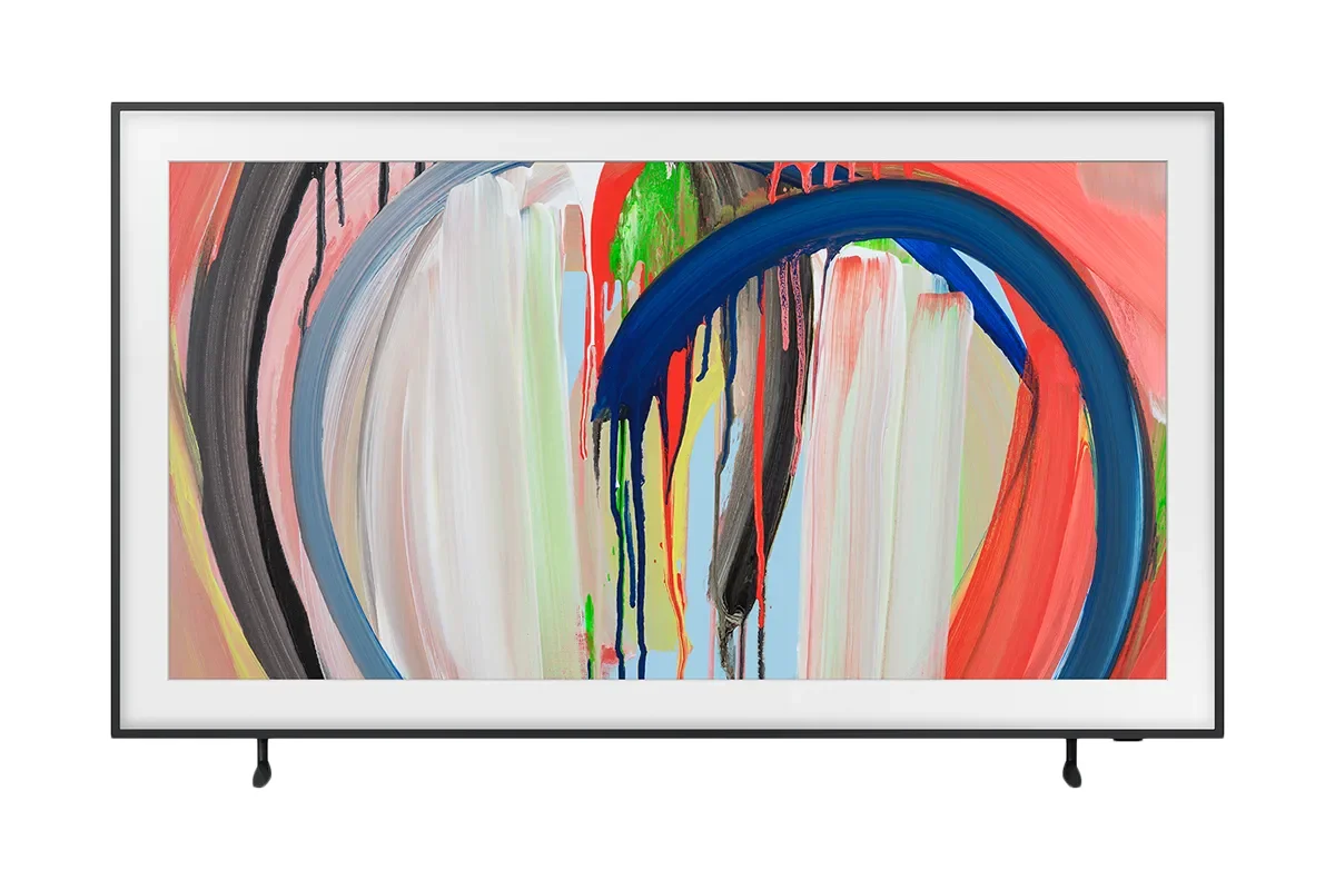 Телевизор Samsung QE65LS03H The Frame (2026)