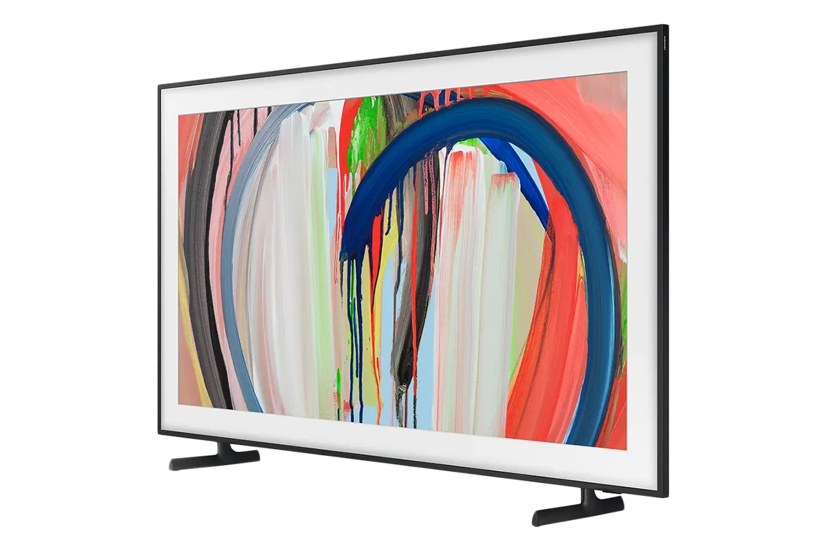 Телевизор Samsung QE65LS03H The Frame (2026)