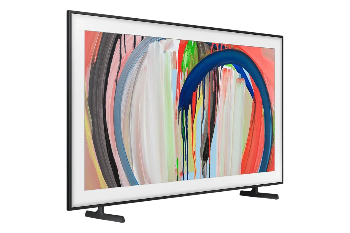 Телевизор Samsung QE65LS03H The Frame (2026)
