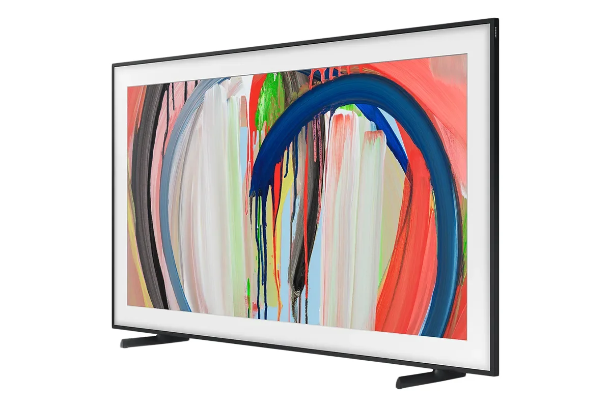 Телевизор Samsung QE65LS03H The Frame (2026)