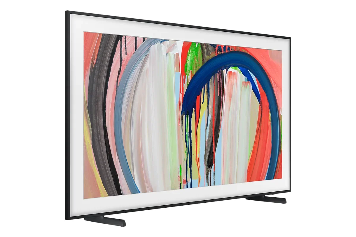 Телевизор Samsung QE65LS03H The Frame (2026)