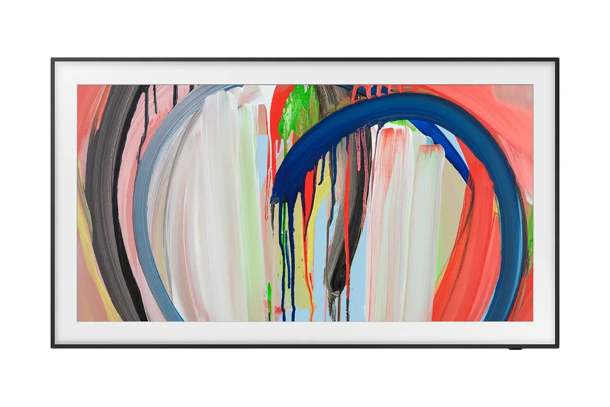 Телевизор Samsung QE65LS03H The Frame (2026)
