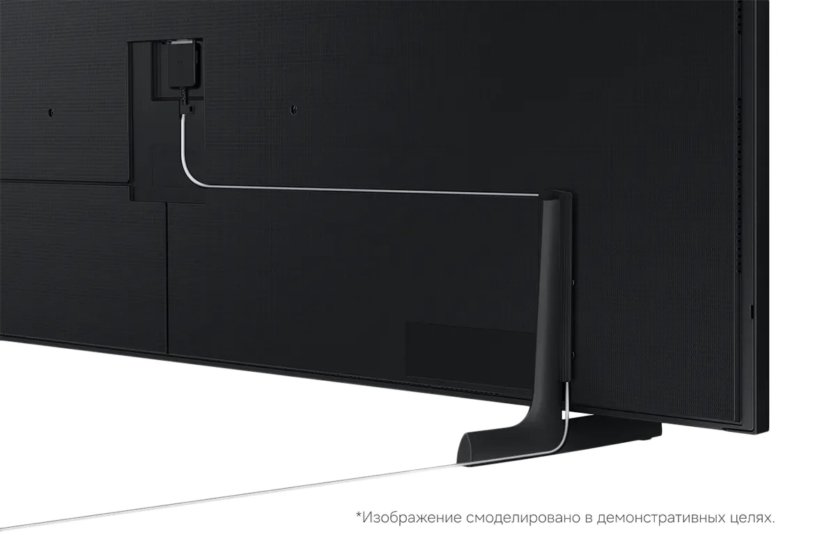 Телевизор Samsung QE65LS03H The Frame (2026)