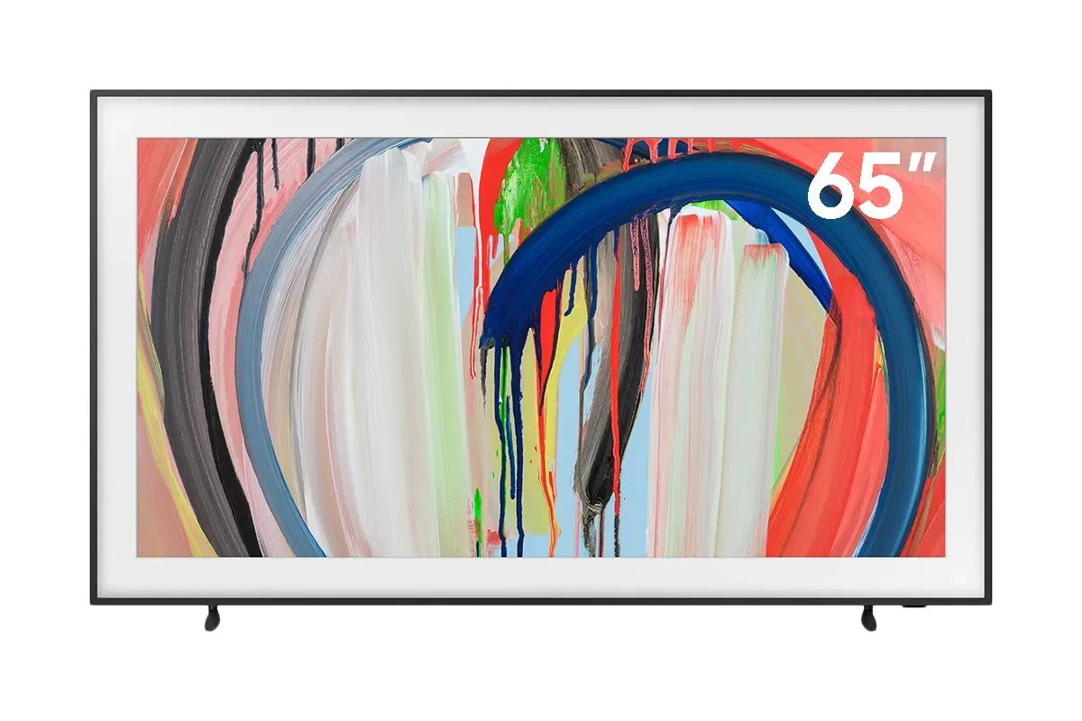 Телевизор Samsung QE65LS03H The Frame (2026)