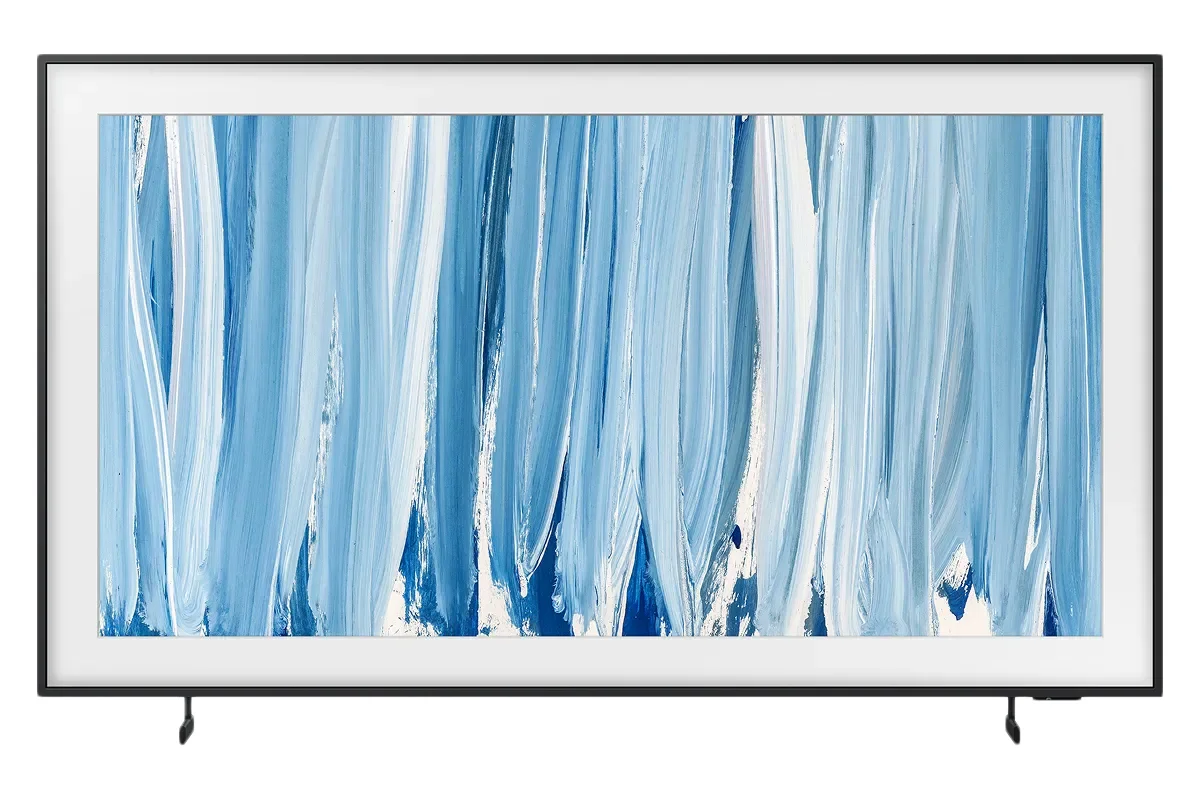 Телевизор Samsung QE75LS03H The Frame (2026)