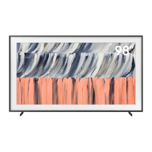 Телевизор Samsung QE98LS03H The Frame (2026)