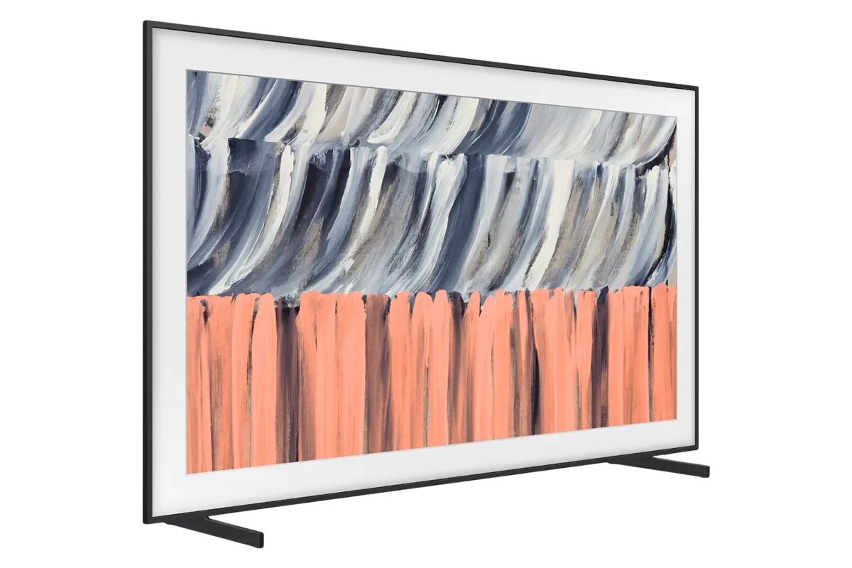 Телевизор Samsung QE98LS03H The Frame (2026)