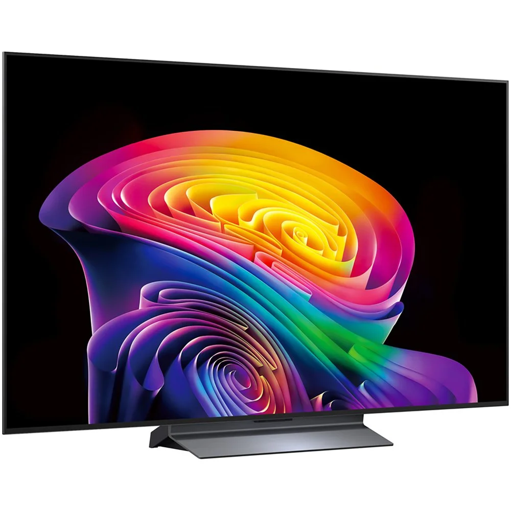 Телевизор LG OLED55C6RLA.ARUG