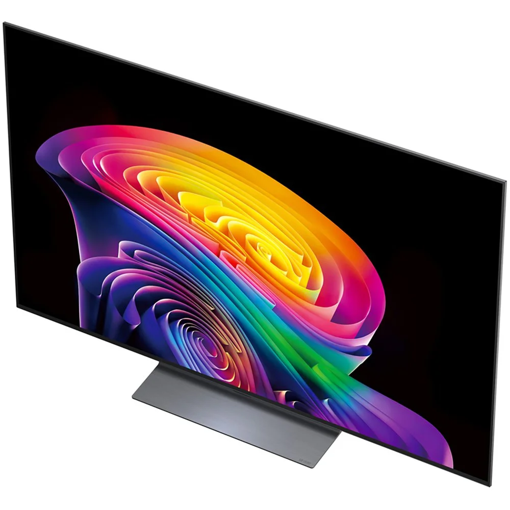 Телевизор LG OLED55C6RLA.ARUG