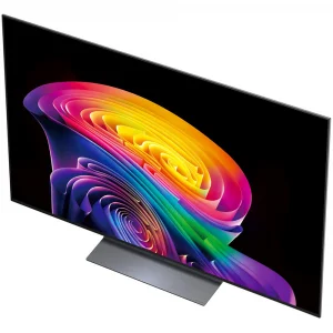 Телевизор LG OLED55C6RLA.ARUG