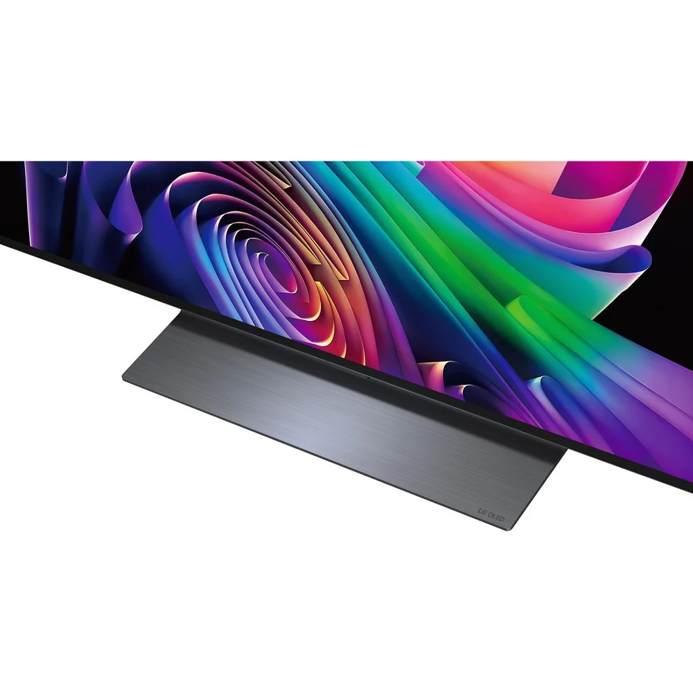 Телевизор LG OLED55C6RLA.ARUG