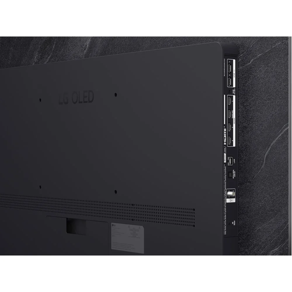 Телевизор LG OLED55C6RLA.ARUG