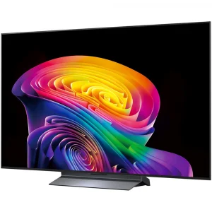 Телевизор LG OLED83C6RLA.ARUG