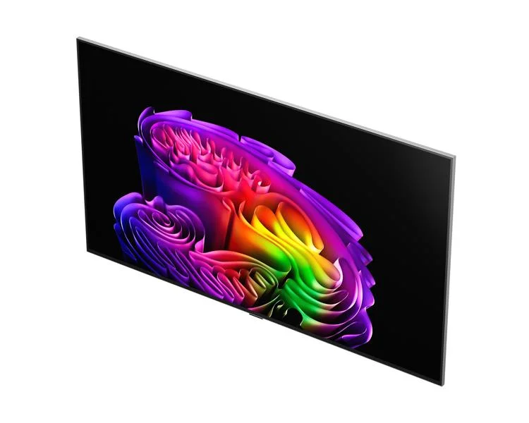 Телевизор LG OLED55G6RLA