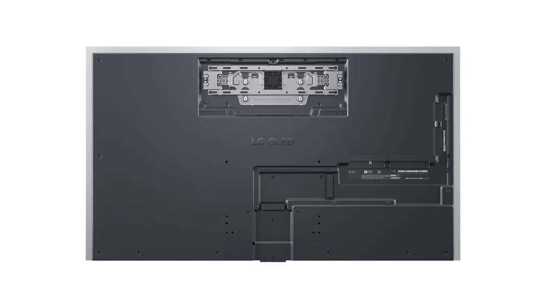 Телевизор LG OLED55G6RLA
