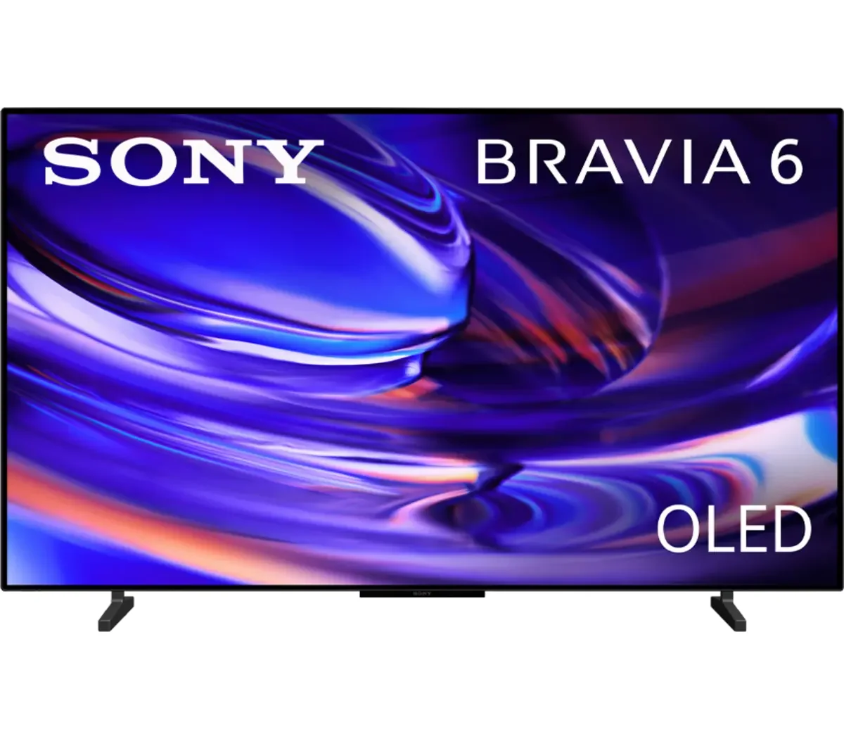 Телевизор Sony Bravia 6 OLED K-55A65