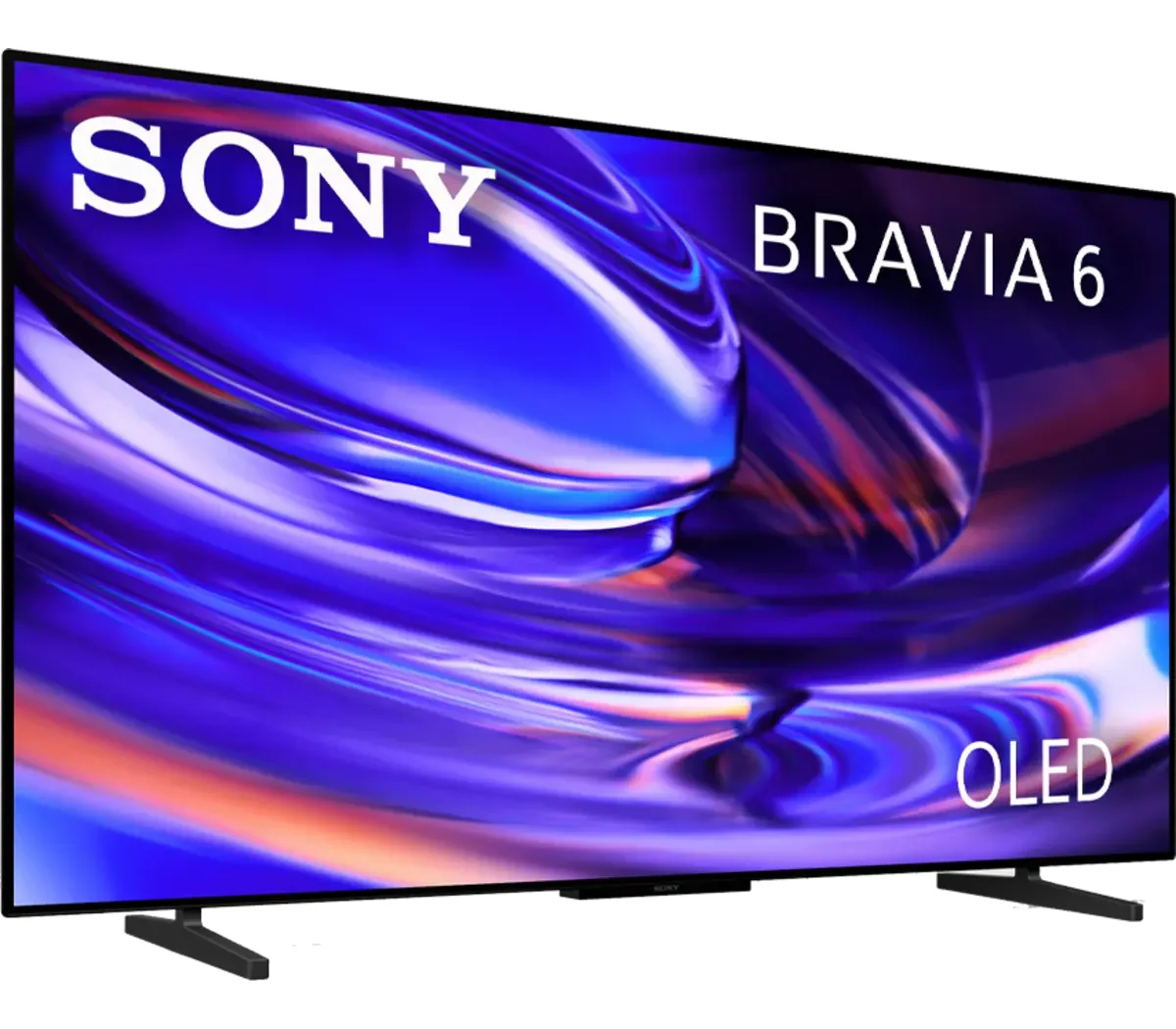 Телевизор Sony Bravia 6 OLED K-55A65